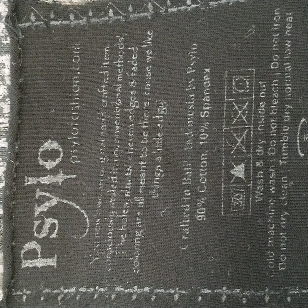 Psylo Jacket - Picture 13 of 16